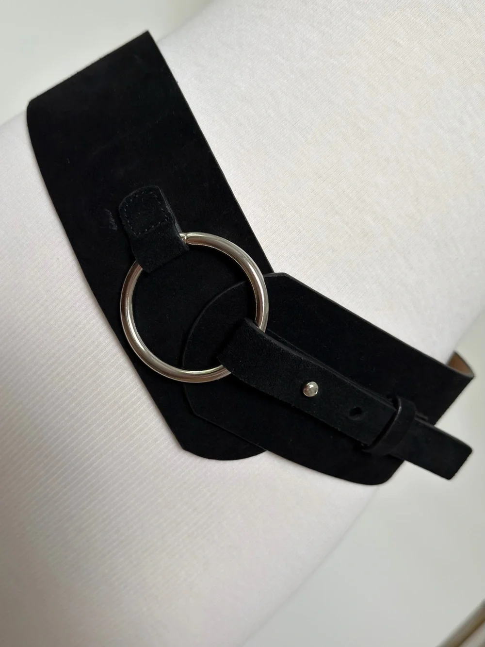 Rebecca Minkoff nwot belt